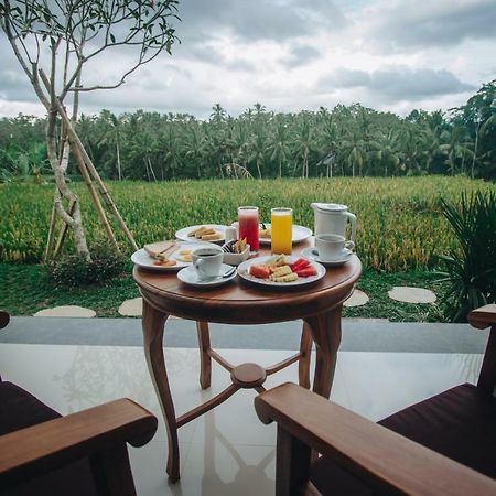 Kapu Kapu Ubud Luaran gambar