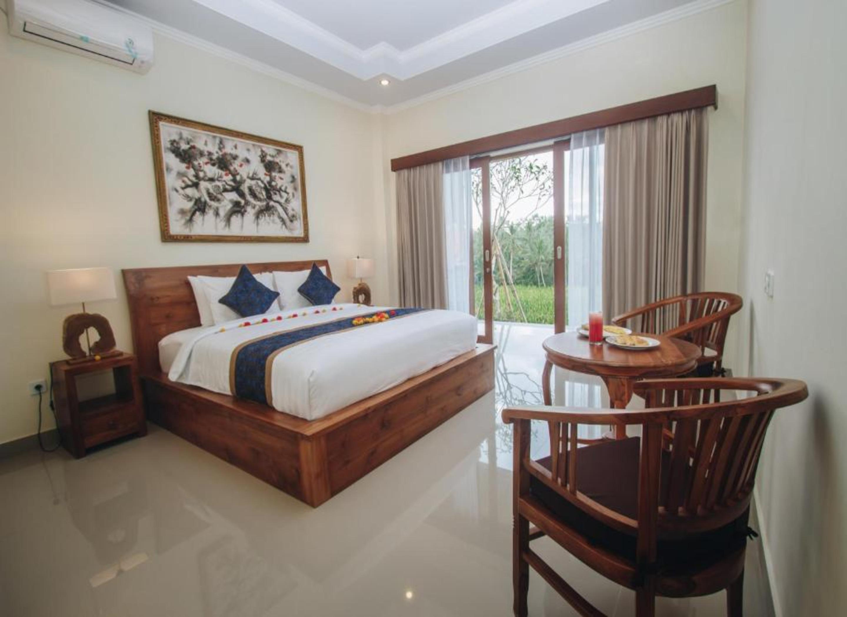 Kapu Kapu Ubud Luaran gambar