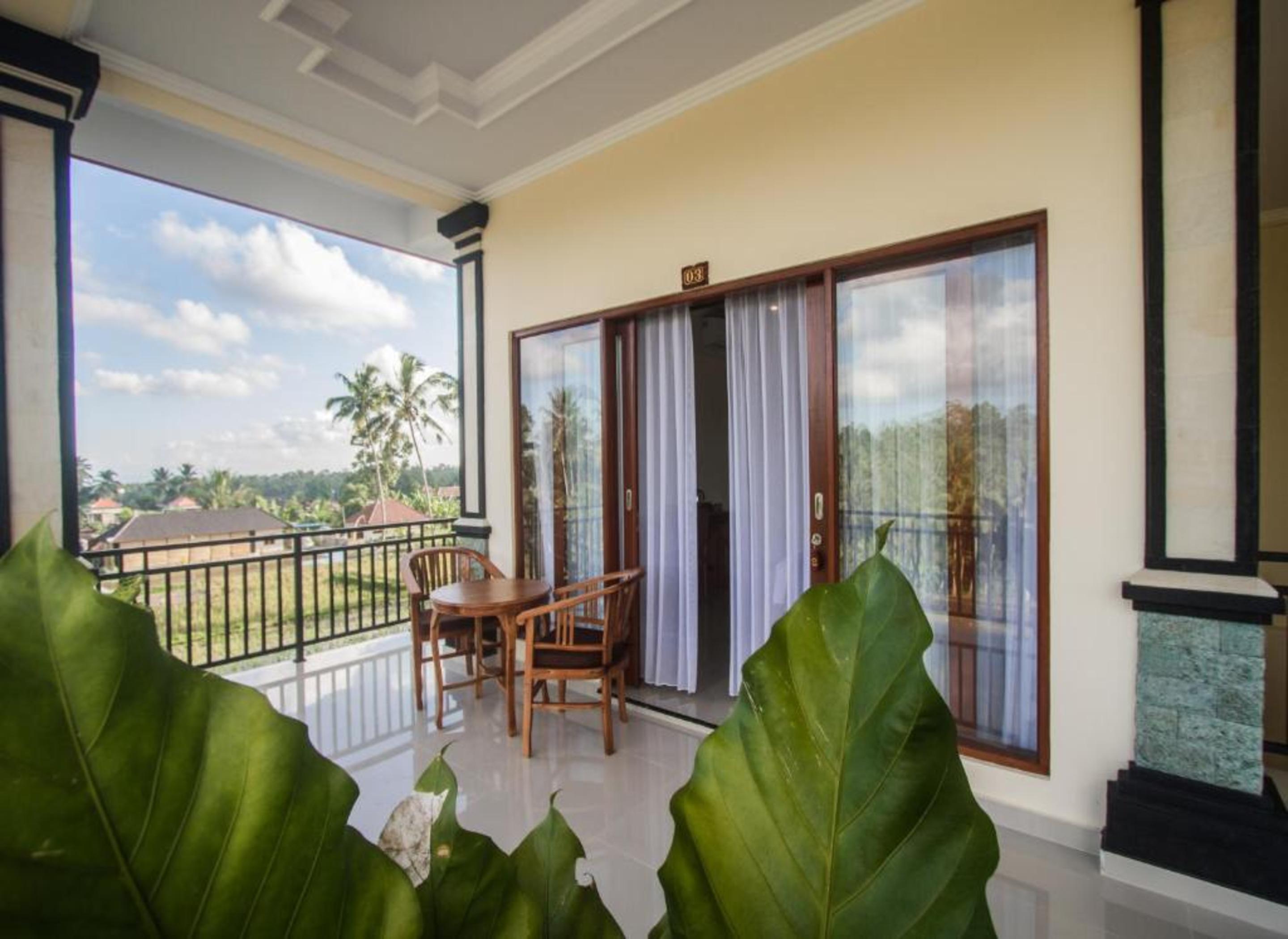 Kapu Kapu Ubud Luaran gambar