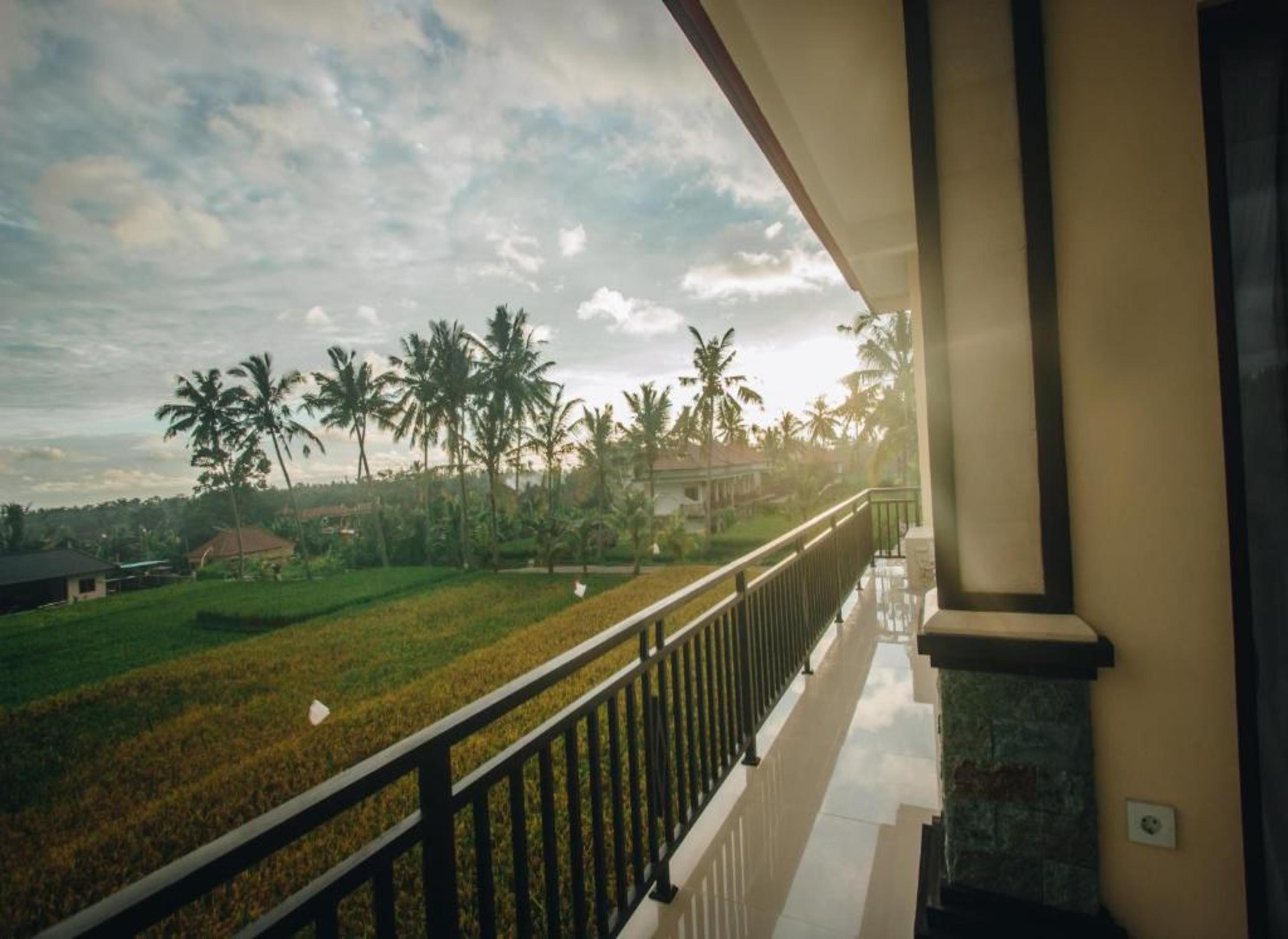 Kapu Kapu Ubud Luaran gambar