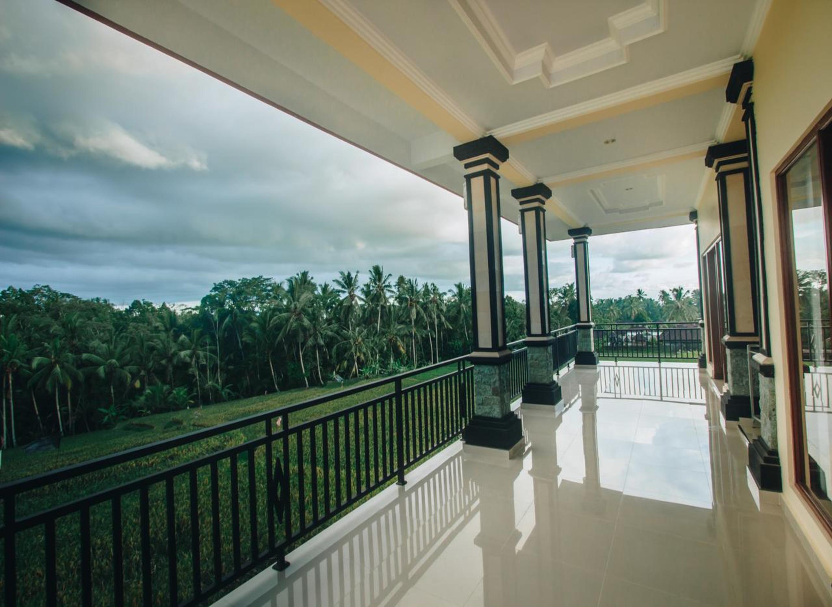Kapu Kapu Ubud Luaran gambar
