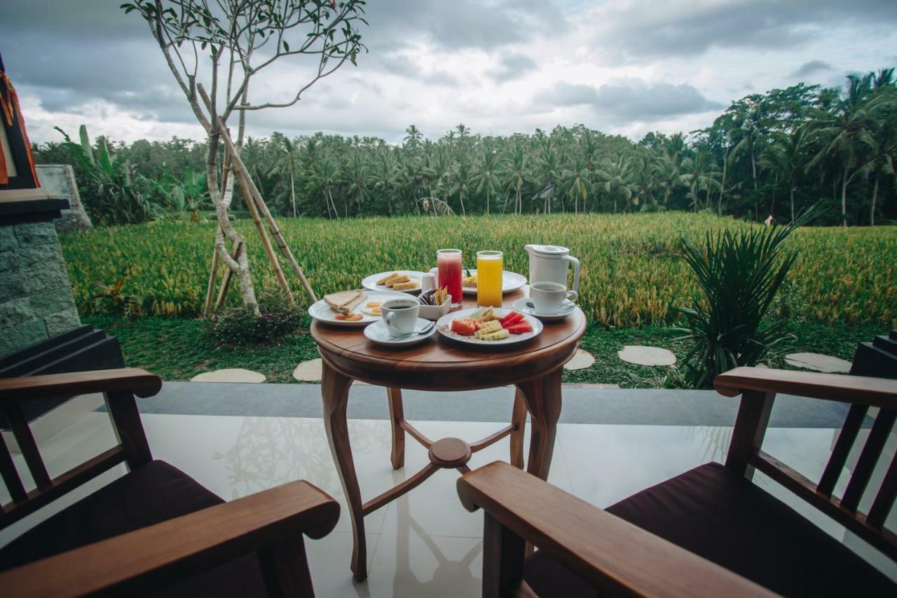 Kapu Kapu Ubud Luaran gambar