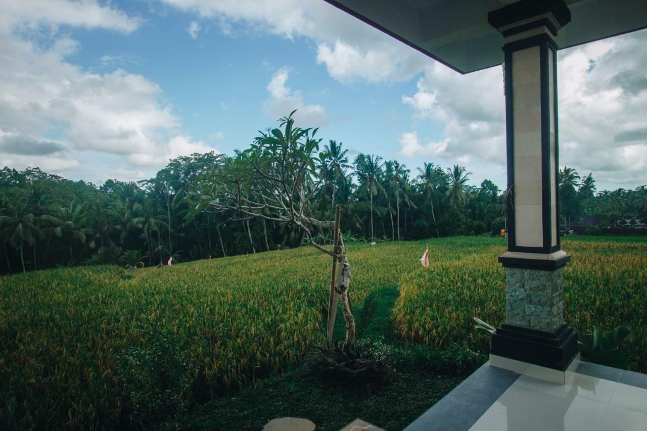 Kapu Kapu Ubud Luaran gambar